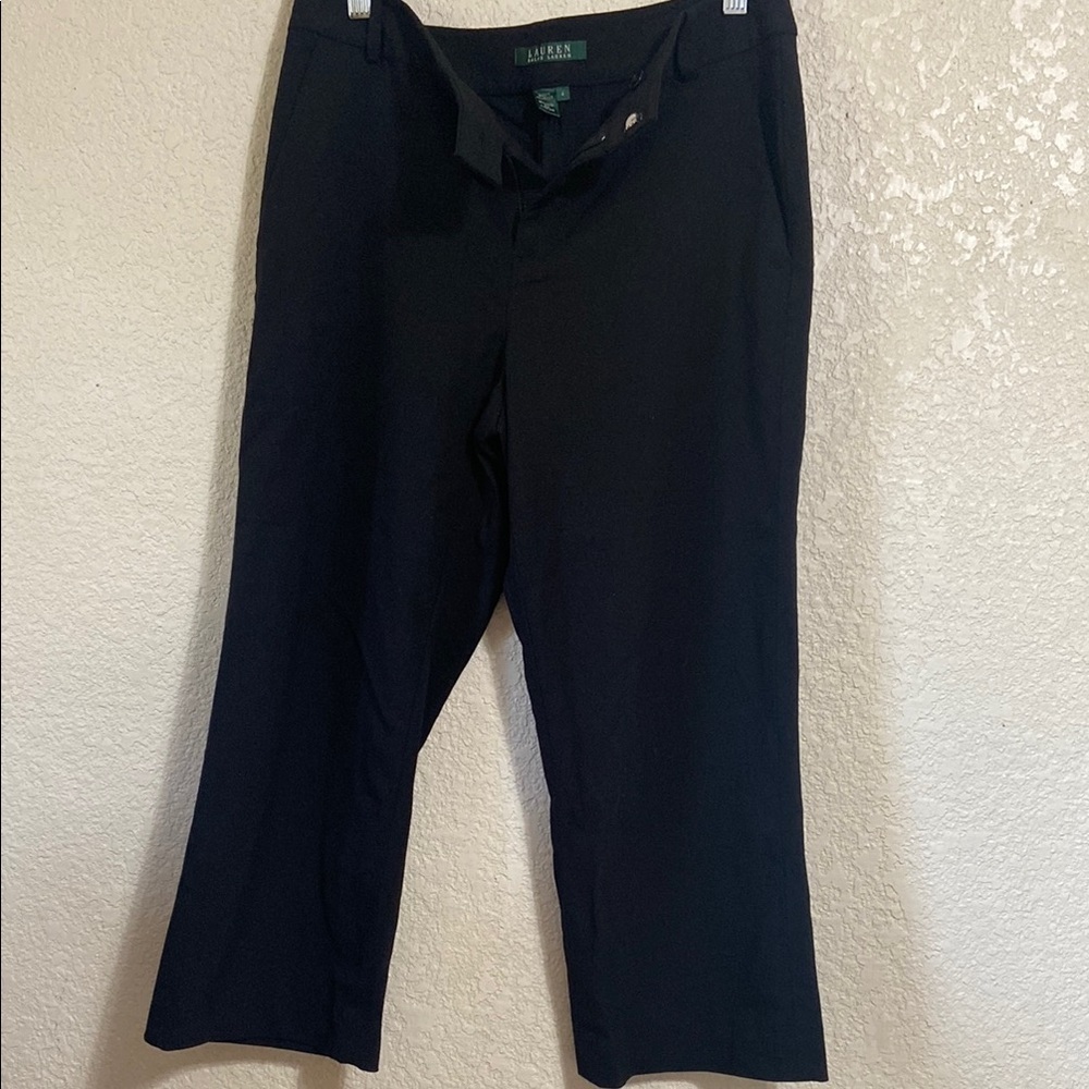 RALPH LAUREN DRESS PANTS - Picture 2 of 5
